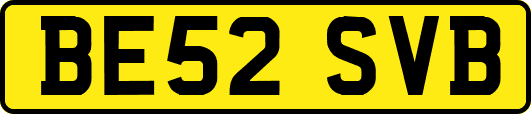 BE52SVB