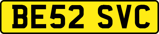 BE52SVC
