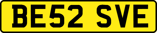BE52SVE