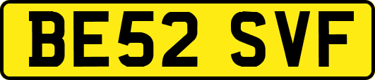 BE52SVF