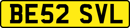 BE52SVL