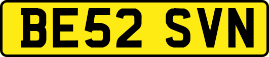 BE52SVN