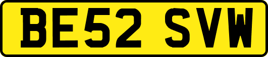 BE52SVW