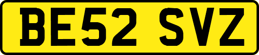 BE52SVZ