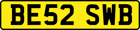 BE52SWB