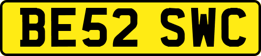 BE52SWC