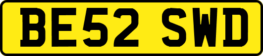 BE52SWD