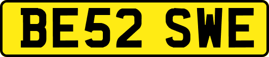 BE52SWE