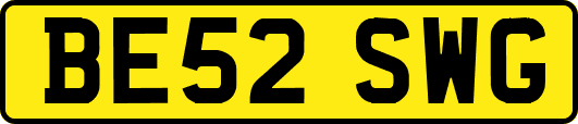 BE52SWG