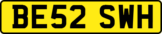 BE52SWH