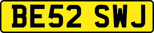 BE52SWJ