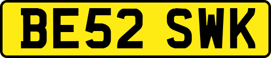 BE52SWK