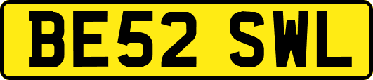 BE52SWL
