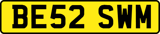BE52SWM