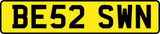 BE52SWN