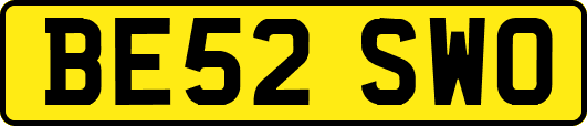 BE52SWO