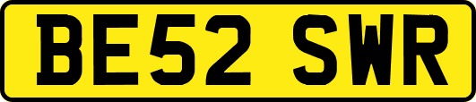 BE52SWR