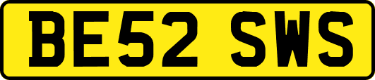 BE52SWS