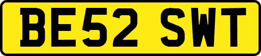 BE52SWT