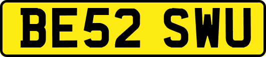 BE52SWU