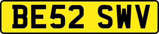 BE52SWV