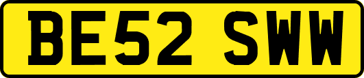 BE52SWW
