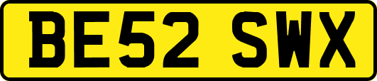 BE52SWX
