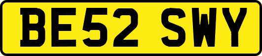 BE52SWY