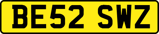 BE52SWZ