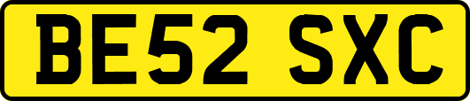 BE52SXC