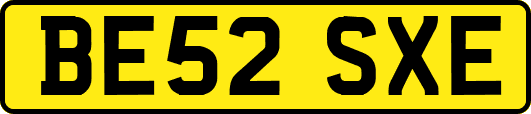 BE52SXE