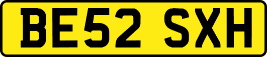 BE52SXH