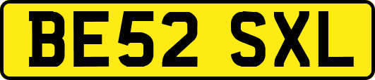 BE52SXL