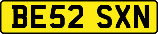 BE52SXN