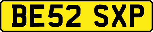 BE52SXP
