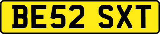 BE52SXT