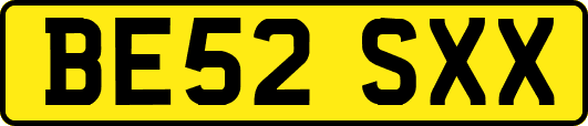 BE52SXX
