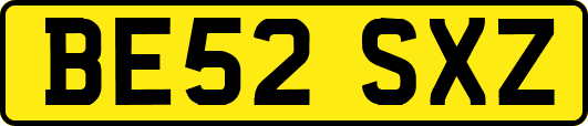 BE52SXZ