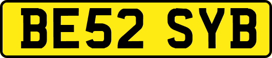 BE52SYB