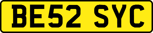 BE52SYC