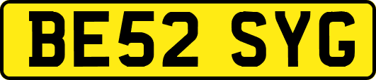 BE52SYG