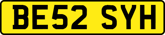 BE52SYH