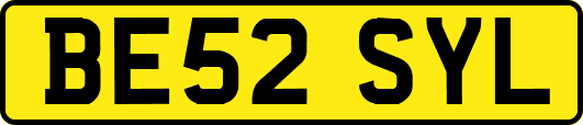BE52SYL