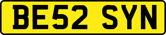 BE52SYN