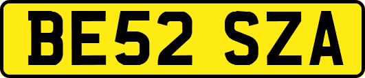 BE52SZA