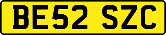 BE52SZC