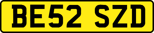 BE52SZD