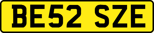BE52SZE