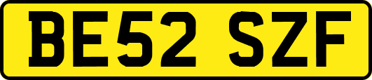 BE52SZF
