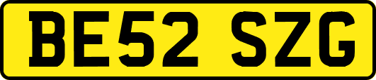 BE52SZG